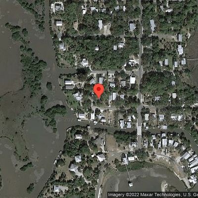 1265 Whiddon Ave, Cedar Key, FL 32625