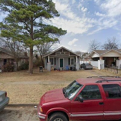 1302 Polk St, Wichita Falls, TX 76309