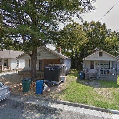 1308 Manteo St, Durham, NC 27701