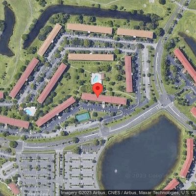 13255 Sw 9 Th Ct #G206, Pembroke Pines, FL 33027