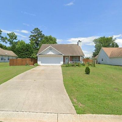 1786 Live Oak Ln, Hampton, GA 30228