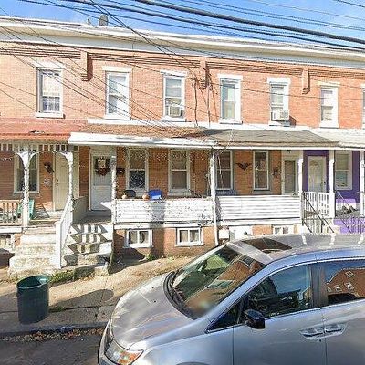 1811 Chestnut Ave, Trenton, NJ 08611