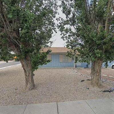 2008 Mcdevitt Pl, Gallup, NM 87301