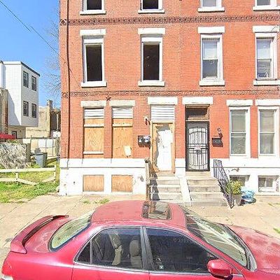 2010 N 19 Th St, Philadelphia, PA 19121