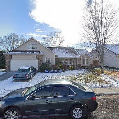 2025 W Garden Ave, Nampa, ID 83651