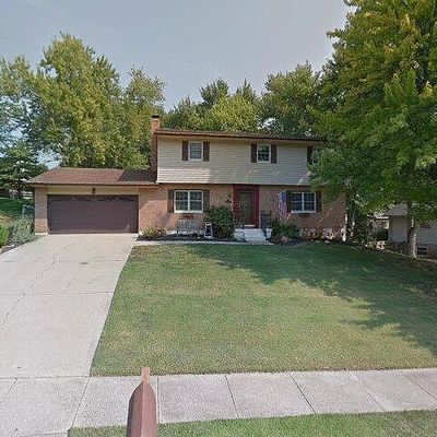 1574 Christine Dr, Fairfield, OH 45014