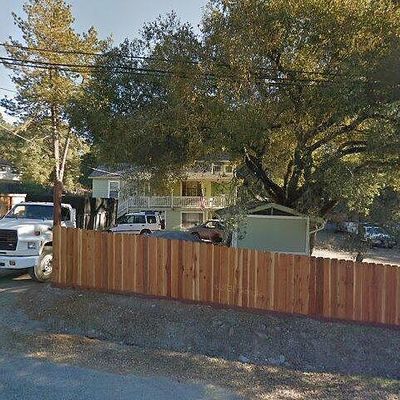 170 Pine St, Ben Lomond, CA 95005