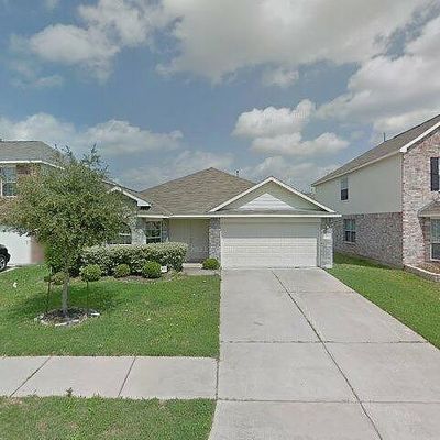 17034 Evening Run Ln, Richmond, TX 77407