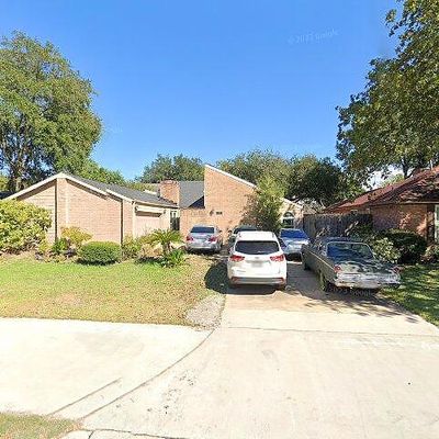 1707 S Kirkwood Rd, Houston, TX 77077