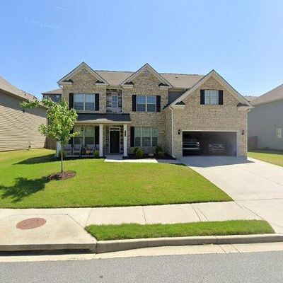 177 Valley View Trl, Dallas, GA 30132