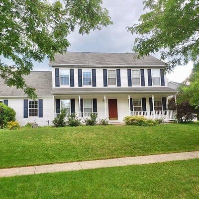 2197 Setter Run Ln, State College, PA 16801