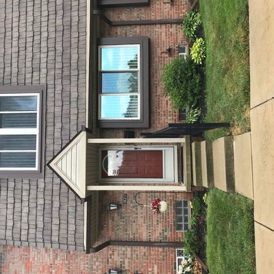 18317 Jamestown Circle, Northville, MI 48168