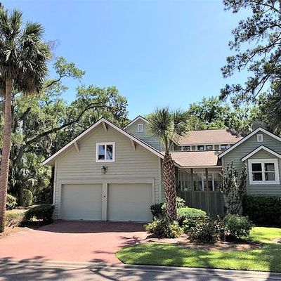 11 Mainsail Xing, Savannah, GA 31411