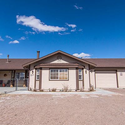 7625 E Dalton Rd, Flagstaff, AZ 86004