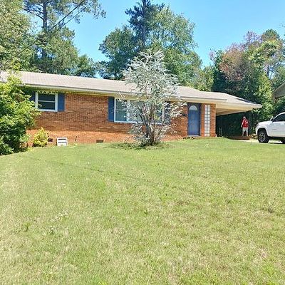 706 Riverview Dr, North Augusta, SC 29841