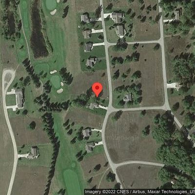 7423 Ryans Run Rd, Canadian Lakes, MI 49346