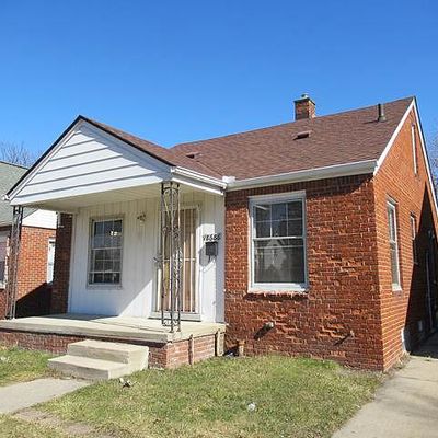 18686 Fairport St, Detroit, MI 48205