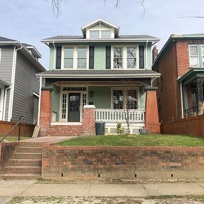 3014 4 Th Ave, Richmond, VA 23222