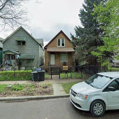 5629 S Emerald Ave, Chicago, IL 60621