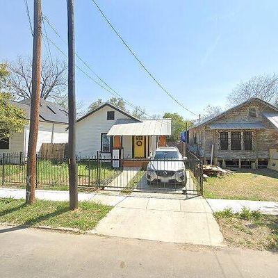 1014 Burnet St, San Antonio, TX 78202