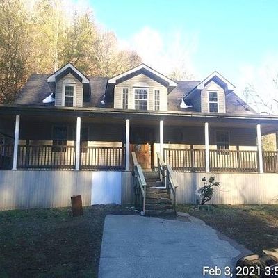 2320 Highway 1933, Jackson, KY 41339