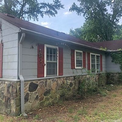 1105 Royston St, Rossville, GA 30741