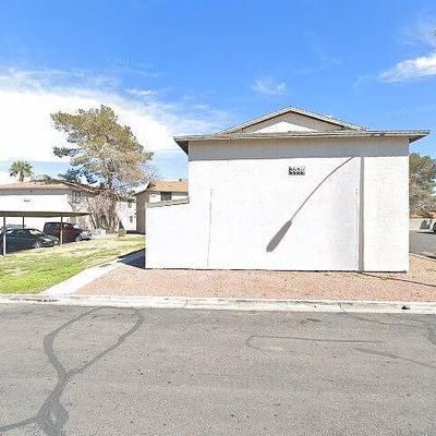 3540 Rio Robles Dr #D, North Las Vegas, NV 89030