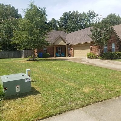 5511 Blocker St, Olive Branch, MS 38654