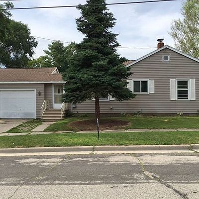 907 N 7 Th Pl, Sturgeon Bay, WI 54235