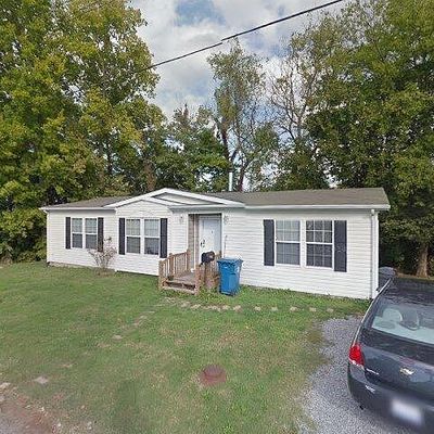 605 Oxford St, Grayville, IL 62844