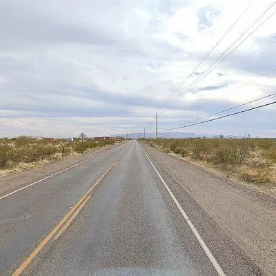 0 N Crozier Rd Lot W, Wittmann, AZ 85361