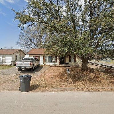 1400 34 Th St, Wichita Falls, TX 76302