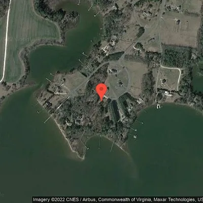 18 Bluff Dr Lot 18, Belle Haven, VA 23306