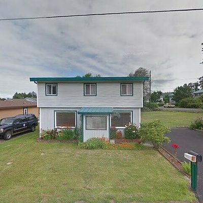 152 Nw 56 Th St, Newport, OR 97365