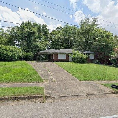 2823 Baskin St, Memphis, TN 38127