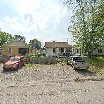 2906 Mars Hill St, Indianapolis, IN 46241