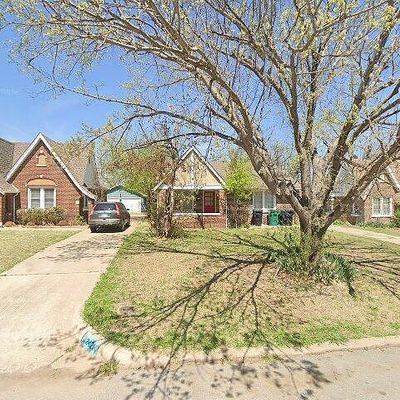 2417 Nw 21 St St, Oklahoma City, OK 73107