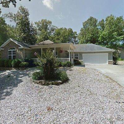 4 Wootton Dr, Bella Vista, AR 72715