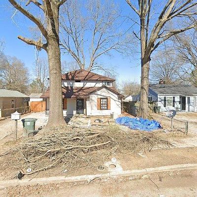 4048 Ward Ave, Memphis, TN 38108