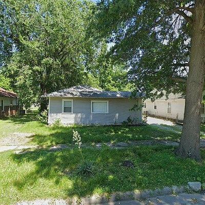 316 Nw #J, Miami, OK 74354