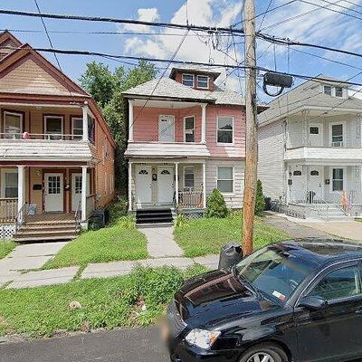 323 323 325 Division St, Schenectady, NY 12304
