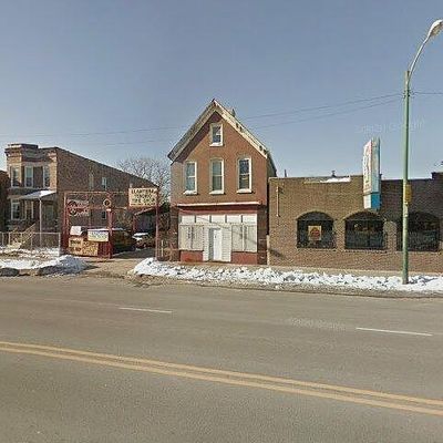 3436 S Western Ave, Chicago, IL 60608