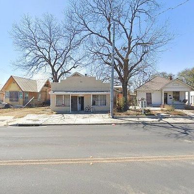 4331 S Flores St, San Antonio, TX 78214