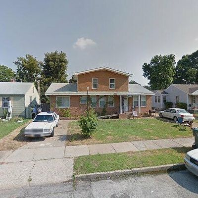 4434 Given Ave, Memphis, TN 38122