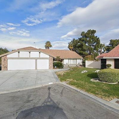 6480 Mondell Pines Cir, Las Vegas, NV 89146