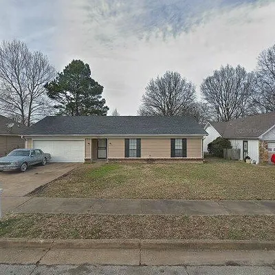 6618 Chesapeake Dr, Memphis, TN 38122