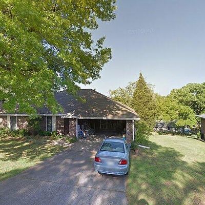 907 N 8 Th St, Van Buren, AR 72956