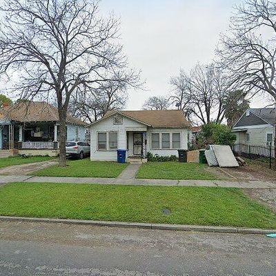 943 Essex St, San Antonio, TX 78254