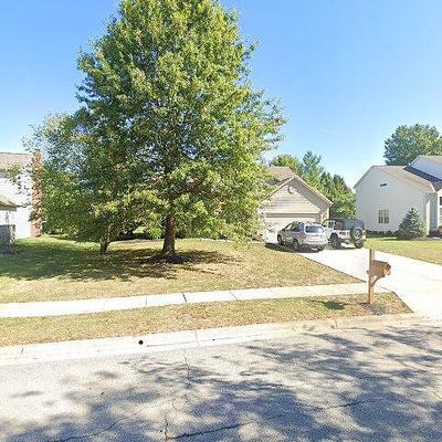 8029 Bedford Ct, Westerville, OH 43082