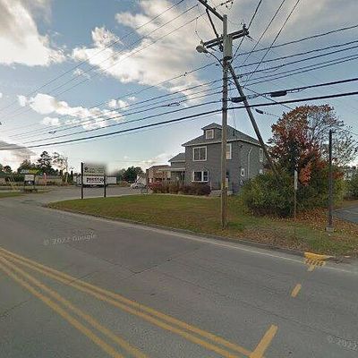 Lot 3 Run Around Ln, Howland, ME 04448